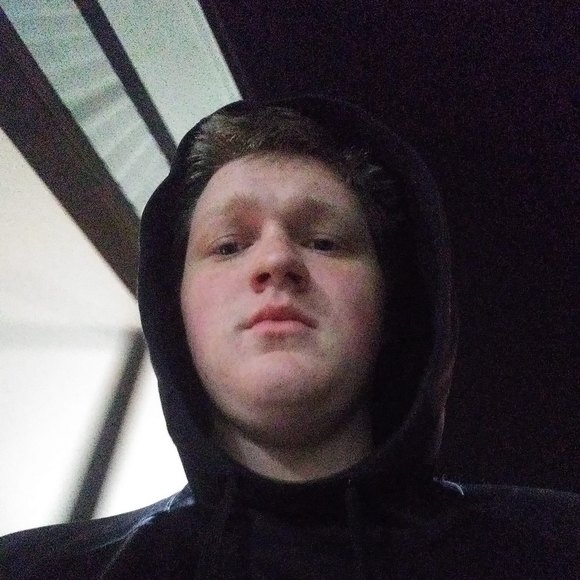 Meet your Posher, Zack - Picture 1 of 1